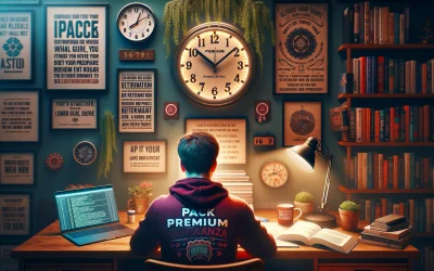 Descubre el Pack PREMIUM Ertzaintza 2024 con Test-Oposiciones.net