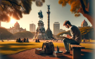 La importancia del sentimiento de pertenencia en la elección de oposiciones locales