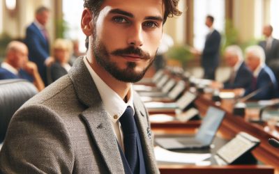 El papel fundamental de los Auxiliares Administrativos en el Ayuntamiento de Sevilla: preparación para las oposiciones