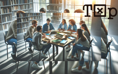 Mantén la motivación y gestiona el estrés: claves para opositores