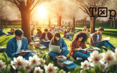 Oposiciones en Primavera: Estrategias y Consejos para Maximizar tu Rendimiento