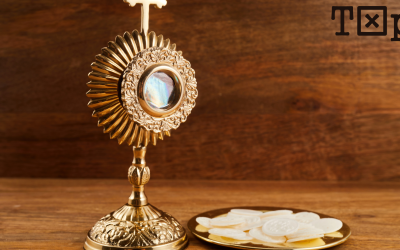 Corpus Christi: tradición y devoción en España