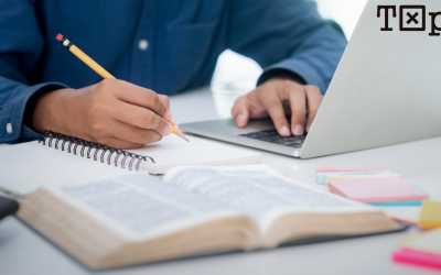 La importancia de un lugar de estudio adecuado para preparar oposiciones