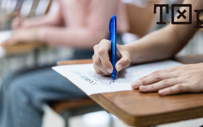 Las oposiciones con mayores tasas de aprobación en Test-Oposiciones.net