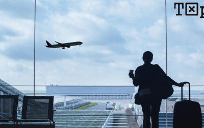 Los destinos internacionales más exóticos para viajar después de terminar las oposiciones