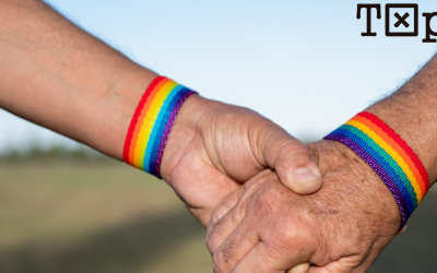 Celebración del Día del Orgullo LGTB en España: un hito de inclusión y diversidad