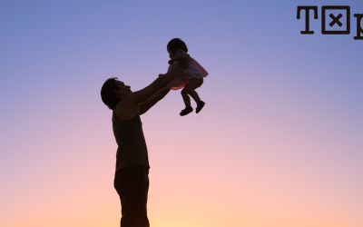 Superar los desafíos: padres de familia preparando oposiciones