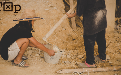 La importancia de la concienciación sobre el Trabajo Infantil