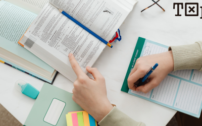 Claves para lograr los objetivos marcados al estudiar las oposiciones