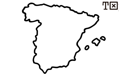 Análisis del número de opositores y resultados en España según cada región