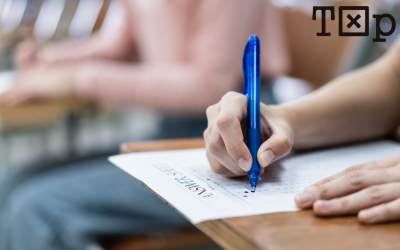 Consejos para afrontar bien tus próximos exámenes de oposiciones