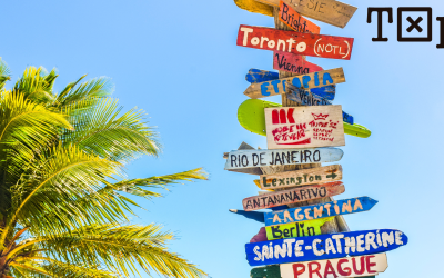 Cómo aprovechan los opositores sus vacaciones sin perder el ritmo de estudio