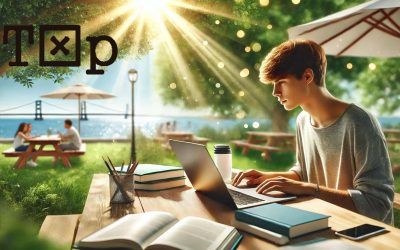 Cómo prepararte para las oposiciones durante el verano: consejos para mantener el ritmo en agosto