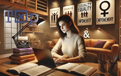 Día de la Igualdad de la Mujer: reflexiones y retos en el camino hacia las oposiciones