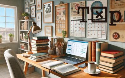 Preparación para las Oposiciones en 2025: Estrategias y Herramientas para el Éxito