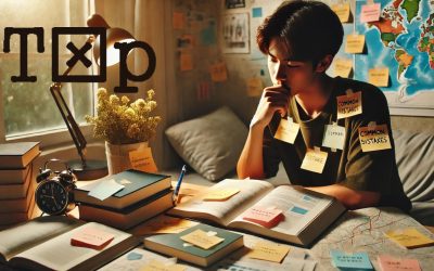 Errores comunes al preparar oposiciones y cómo evitarlos