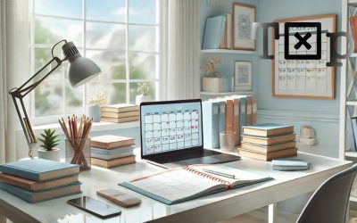 Cómo optimizar tu preparación para las oposiciones: Estrategias efectivas para mejorar tu rendimiento