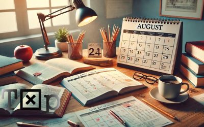 La importancia de la última semana de estudio para las oposiciones: Cómo maximizar tu rendimiento