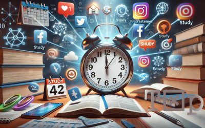 Cómo superar la procrastinación en la preparación para oposiciones