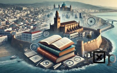 Prepararse para oposiciones con firmeza y orgullo: lecciones desde Ceuta