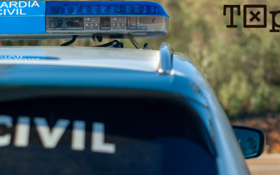 Descubre los temarios de Guardia Civil para opositores: preparación en 2024 y 2025