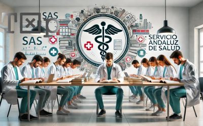 Resolución de 30 de julio de 2024: Todo lo que necesitas saber para preparar las oposiciones del Servicio Andaluz de Salud