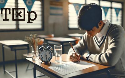 Cómo superar los exámenes tipo test en las oposiciones