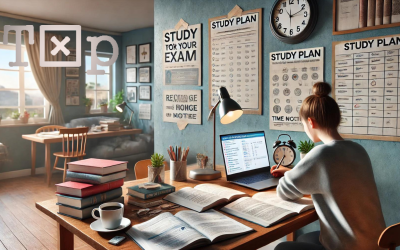 Cómo preparar tu oposición de manera efectiva: Consejos prácticos para el éxito