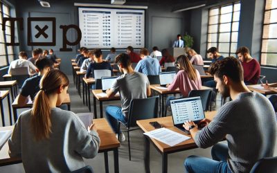 Exámen único de Administrativos de la Seguridad Social el 30 de noviembre: claves para superarlo