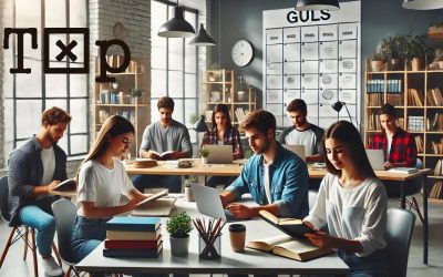 Mantener la motivación en la preparación de oposiciones