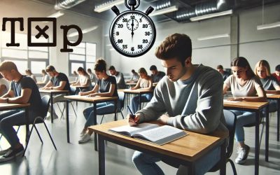 Cómo mejorar tus resultados en los tests de oposiciones