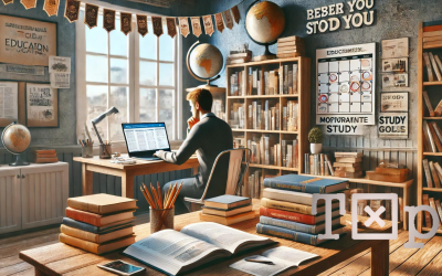 La alfabetización y su impacto en la formación de opositores