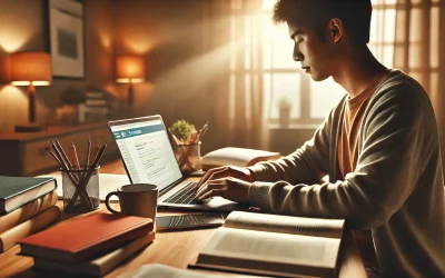 Cómo prepararse eficazmente para las oposiciones a final de año: Claves y estrategias para el éxito