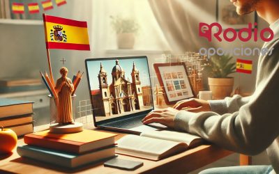 Día de la Hispanidad 2024: Claves para aprovechar el puente y preparar tus oposiciones