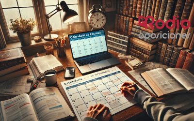 Los 5 Errores Más Comunes al Preparar Oposiciones y Cómo Evitarlos