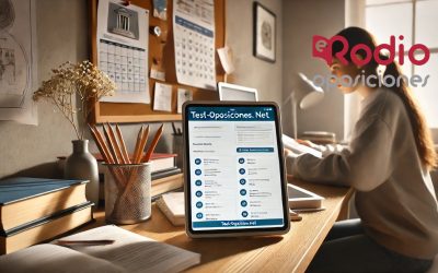 Cómo Prepararse para las Oposiciones de Docentes en 2024: Consejos para Triunfar