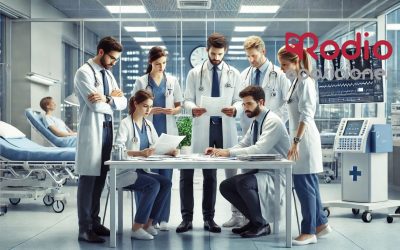 Oposiciones en el ámbito de la sanidad: ¿Cómo prepararse para las pruebas del Sistema Nacional de Salud en 2025?