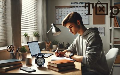 Cómo mejorar tu capacidad de concentración al preparar oposiciones: Estrategias y técnicas