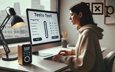 Cómo Superar los Bloqueos Mentales al Hacer Test de Oposiciones Online