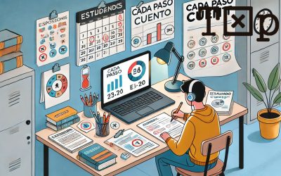 Cómo Evaluar Tu Progreso en las Oposiciones